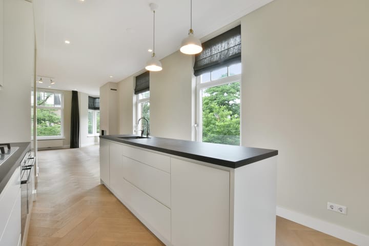 Appartement te huur: Cornelis Schuytstraat 17-2, Amsterdam