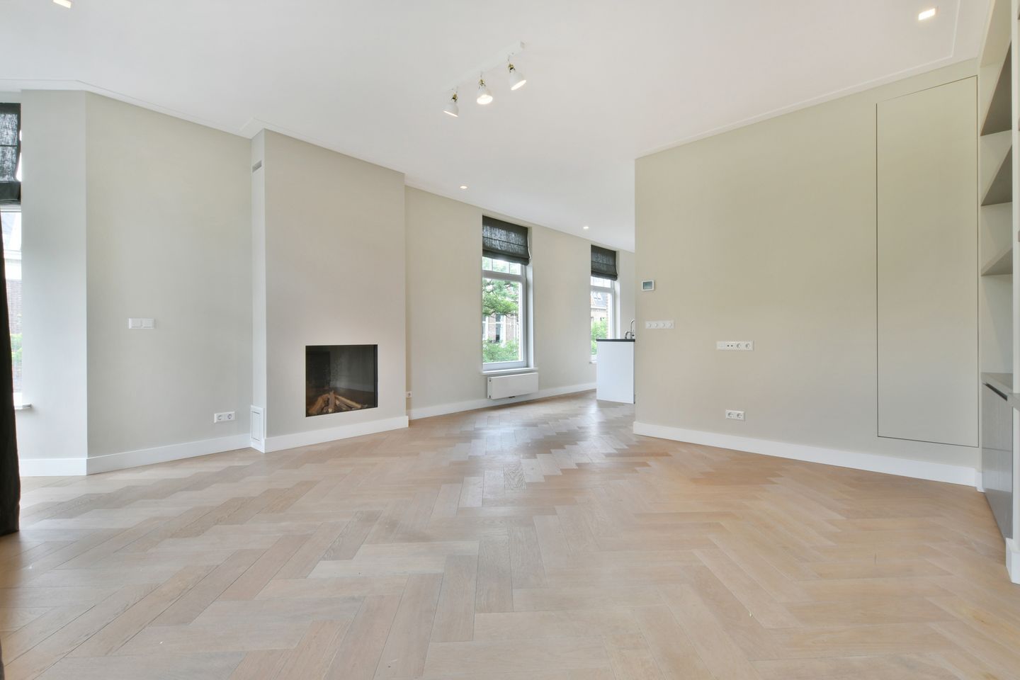 Foto 4 van Cornelis Schuytstraat 17-2