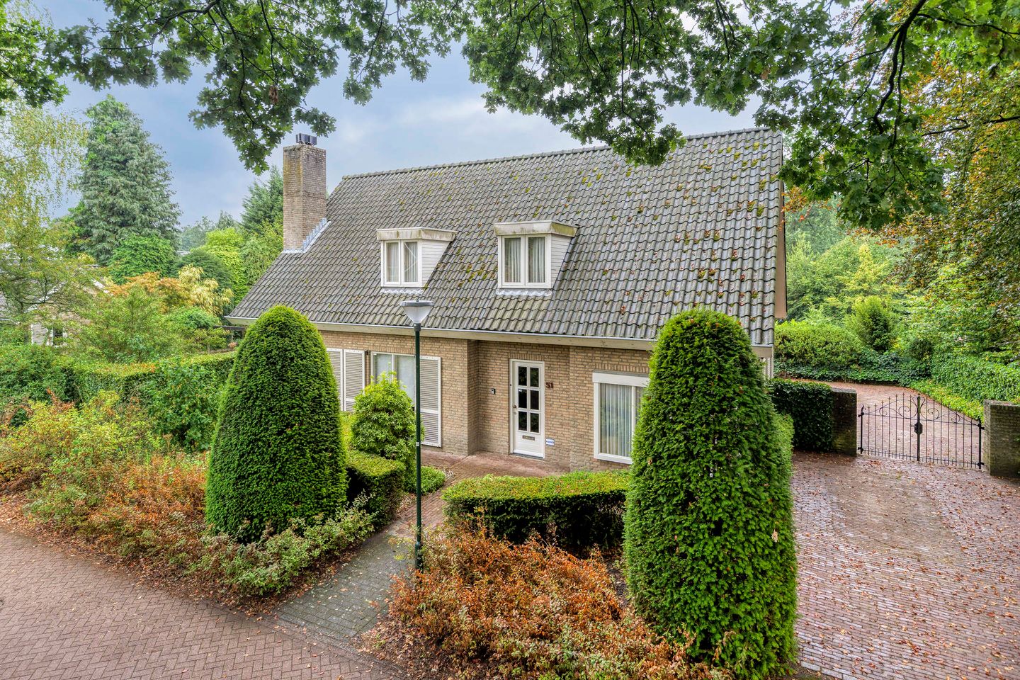 Foto 1 van Sleedoorn 51