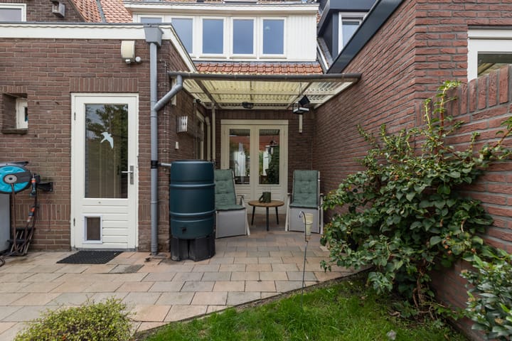 Foto 4 van Diependaalselaan 176-A