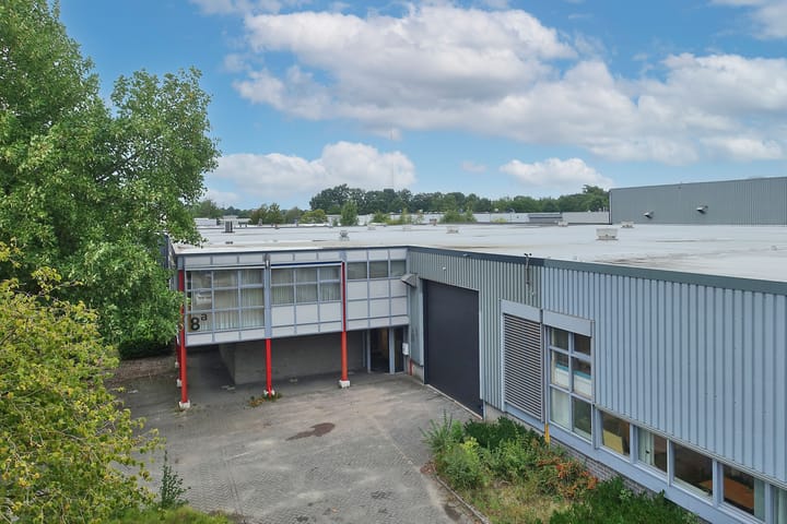 Hassinkweg 8-A, Hengelo (OV)