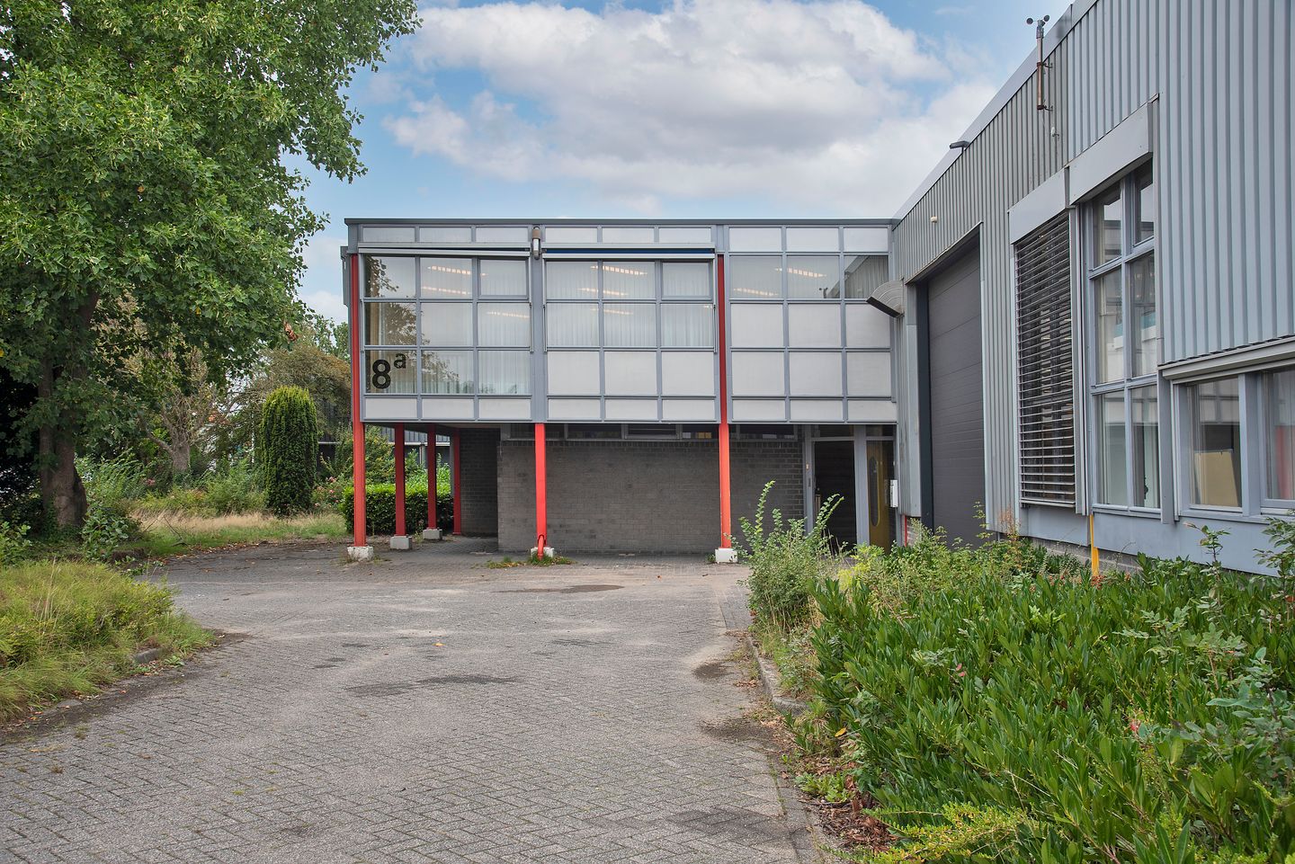 Bekijk foto 4 van Hassinkweg 8-A