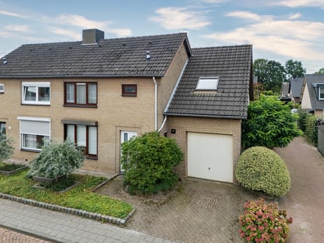 Oude Pastoriestraat thumbnail