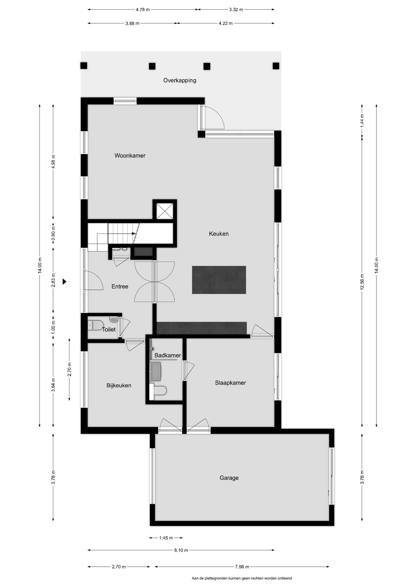 Photo 10 of Angterperlaan 4