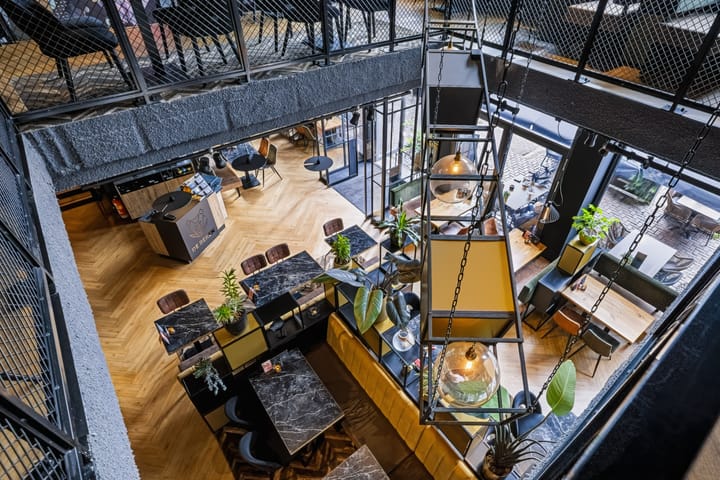 Poolsterplein 155, Rotterdam