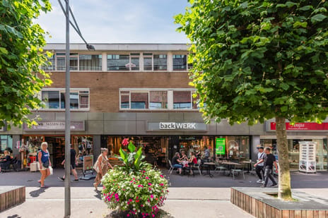 Marktplein thumbnail