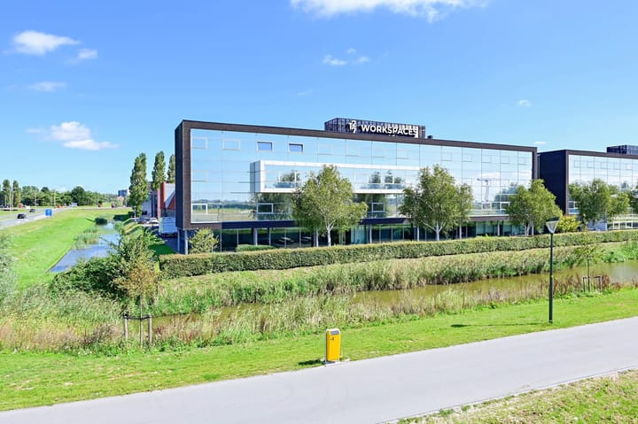 Tokyostraat 27-33, Lijnden