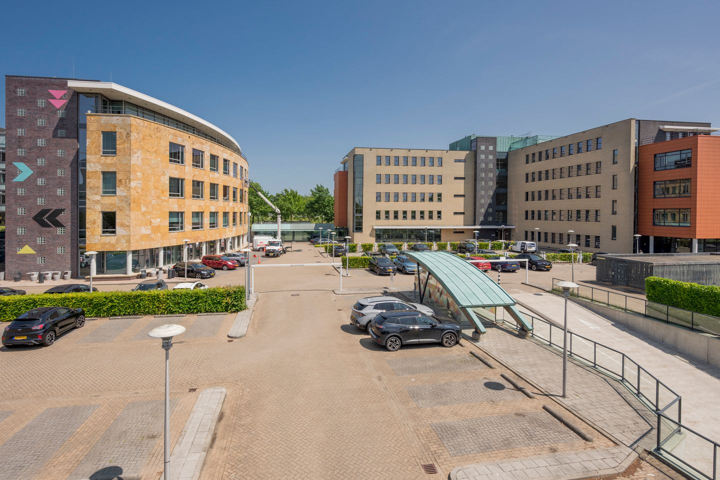 View photo 3 of Databankweg 28
