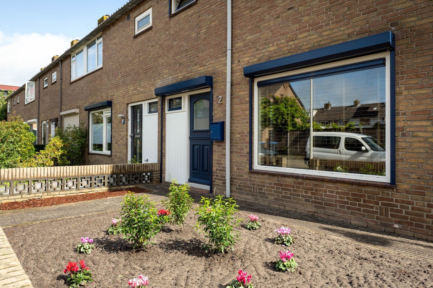 Photo 4 of Jan Tooropstraat 2