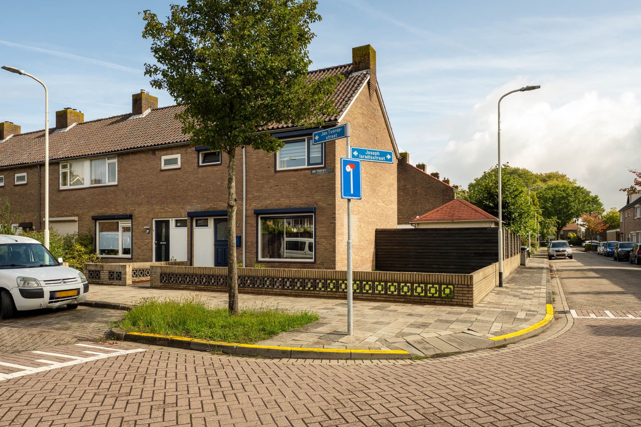Jan Tooropstraat 2 