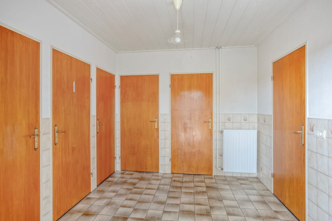 Photo 11 of Sint Hubertusstraat 22