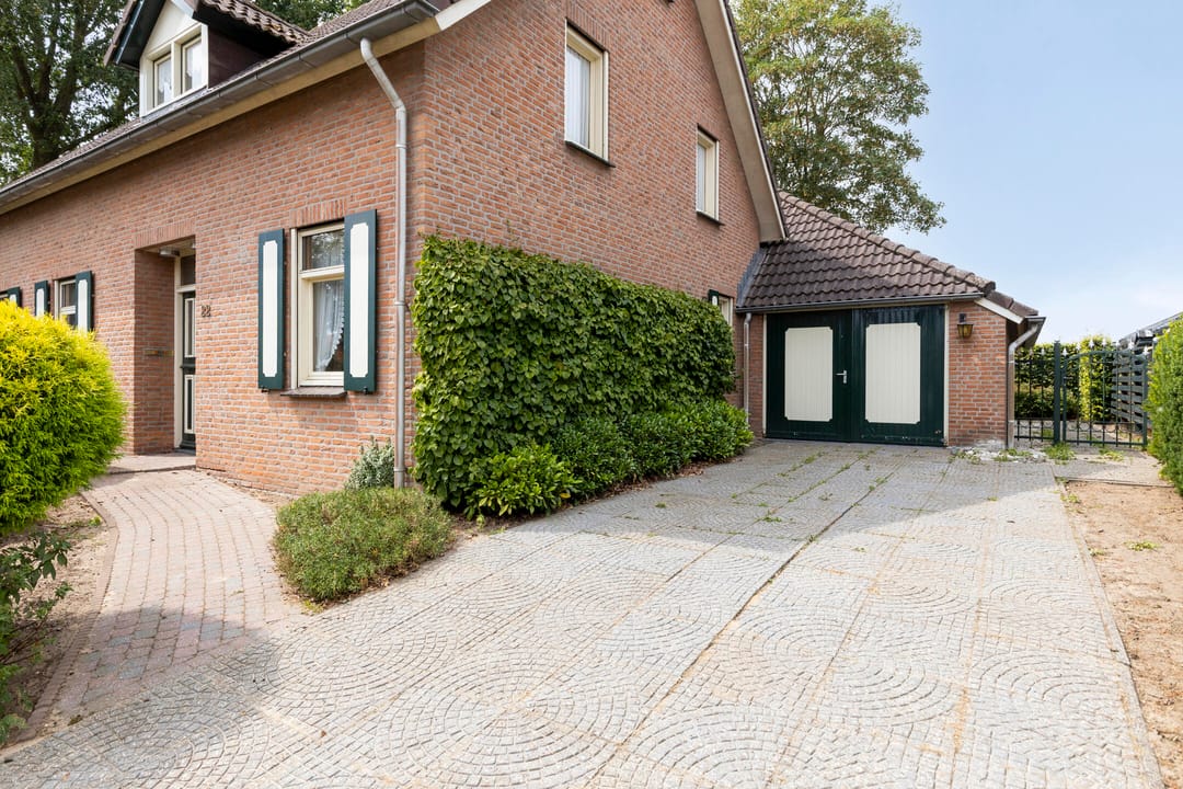 Photo 31 of Sint Hubertusstraat 22