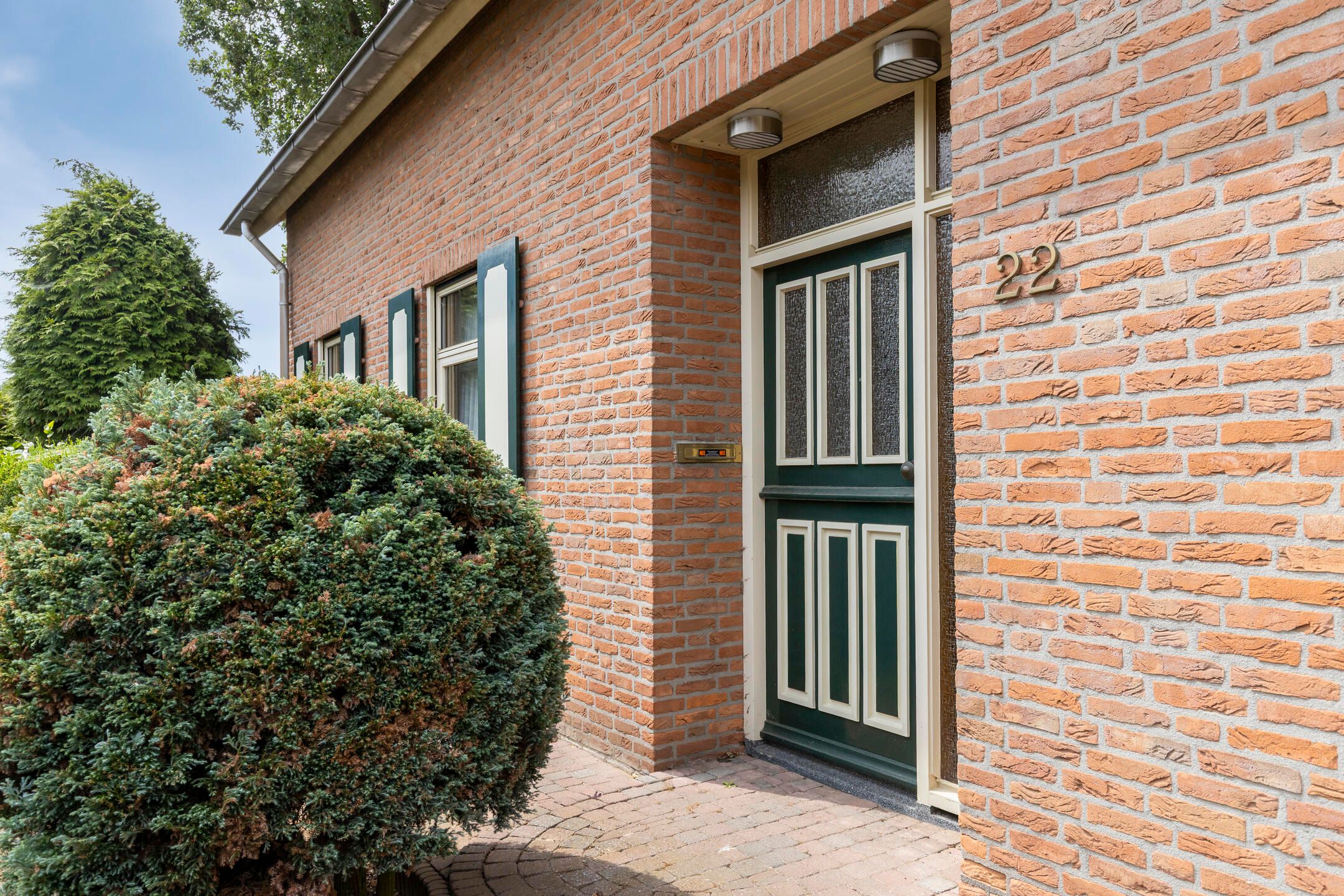 Photo 3 of Sint Hubertusstraat 22