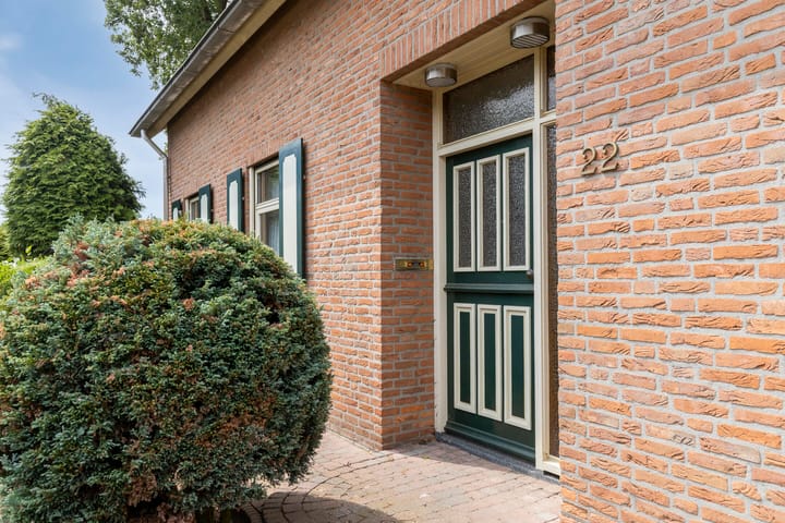 Foto 3 van Sint Hubertusstraat 22
