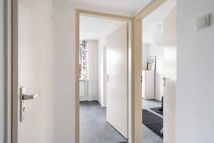 Hoekwoning te koop: Bergse Maas 5, Pijnacker