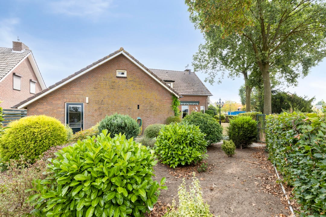 Photo 26 of Sint Hubertusstraat 22