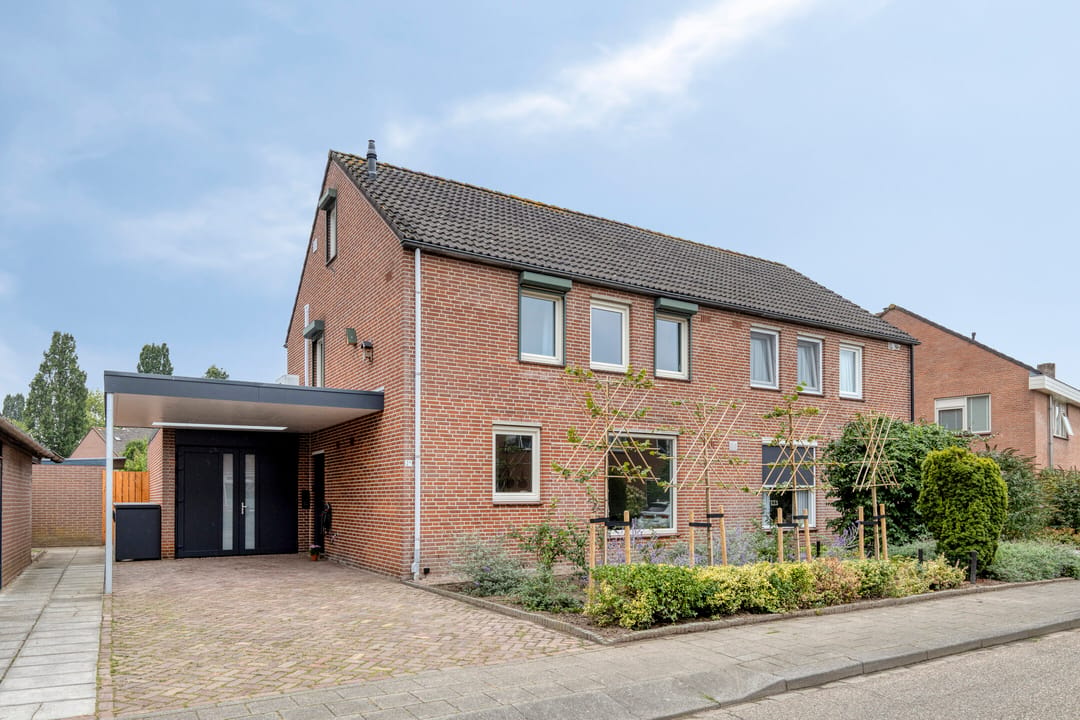 Foto 1 van de Sering 2-A