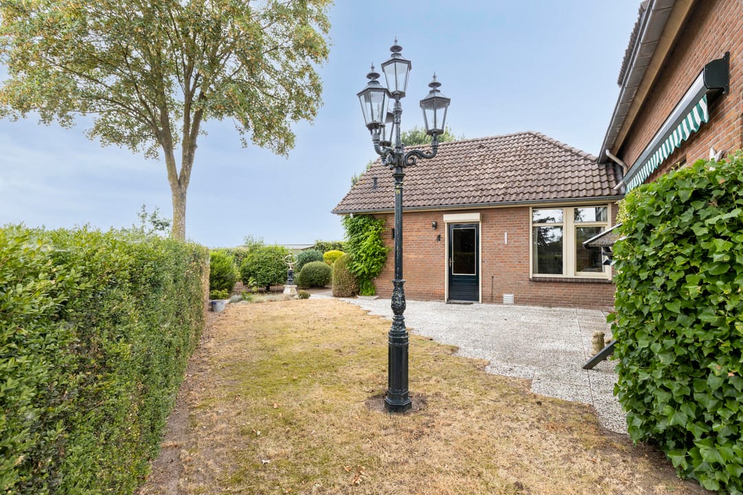 Photo 23 of Sint Hubertusstraat 22
