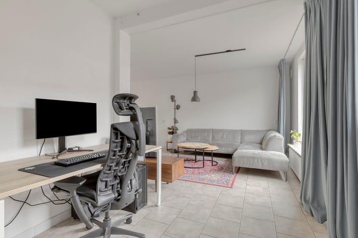 Hoekwoning te koop: de Sering 2A, Boxmeer