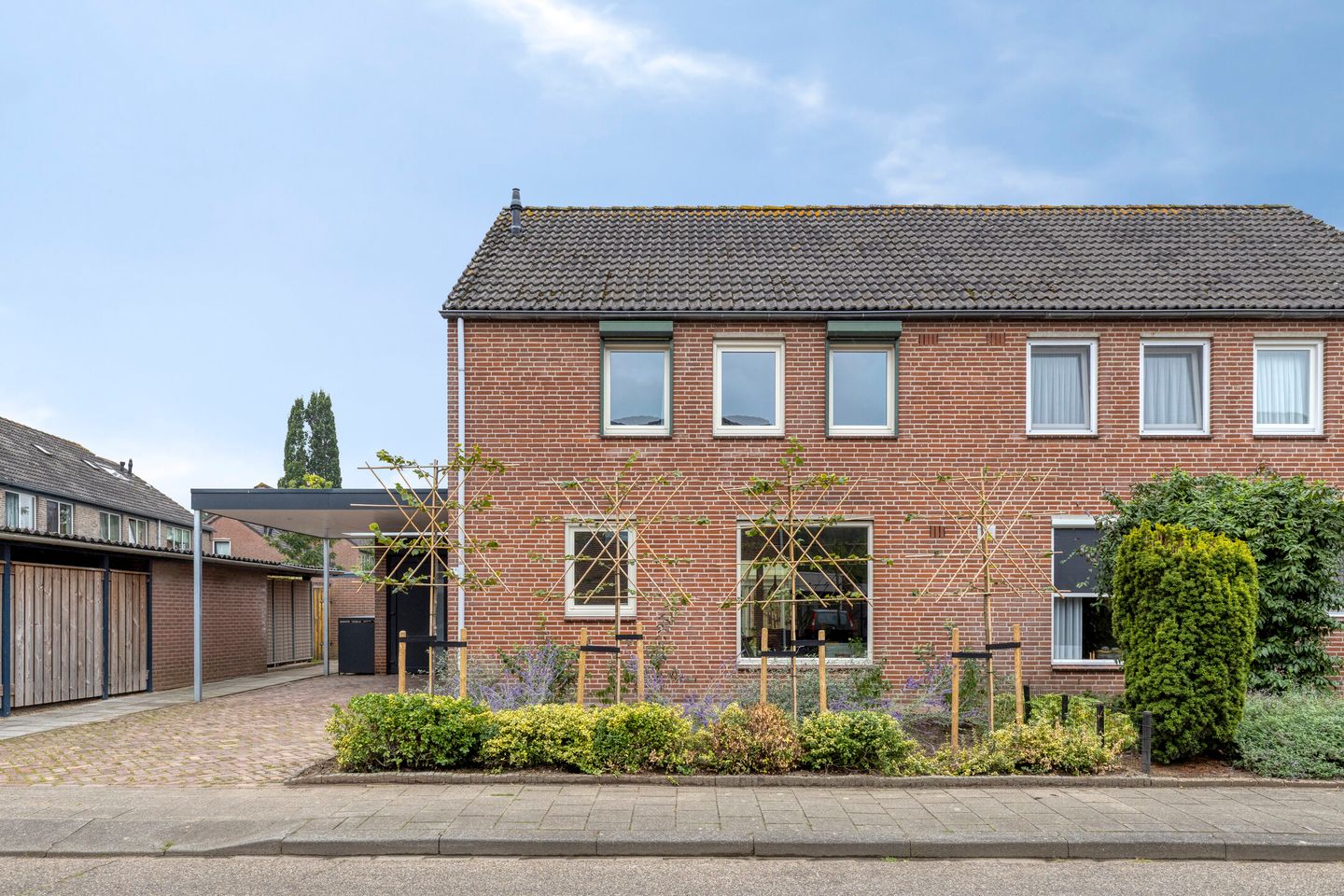 Foto 5 van de Sering 2-A