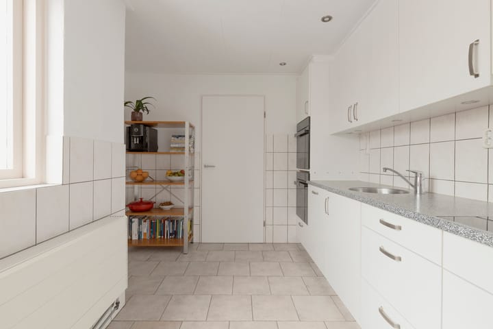 Hoekwoning te koop: de Sering 2A, Boxmeer