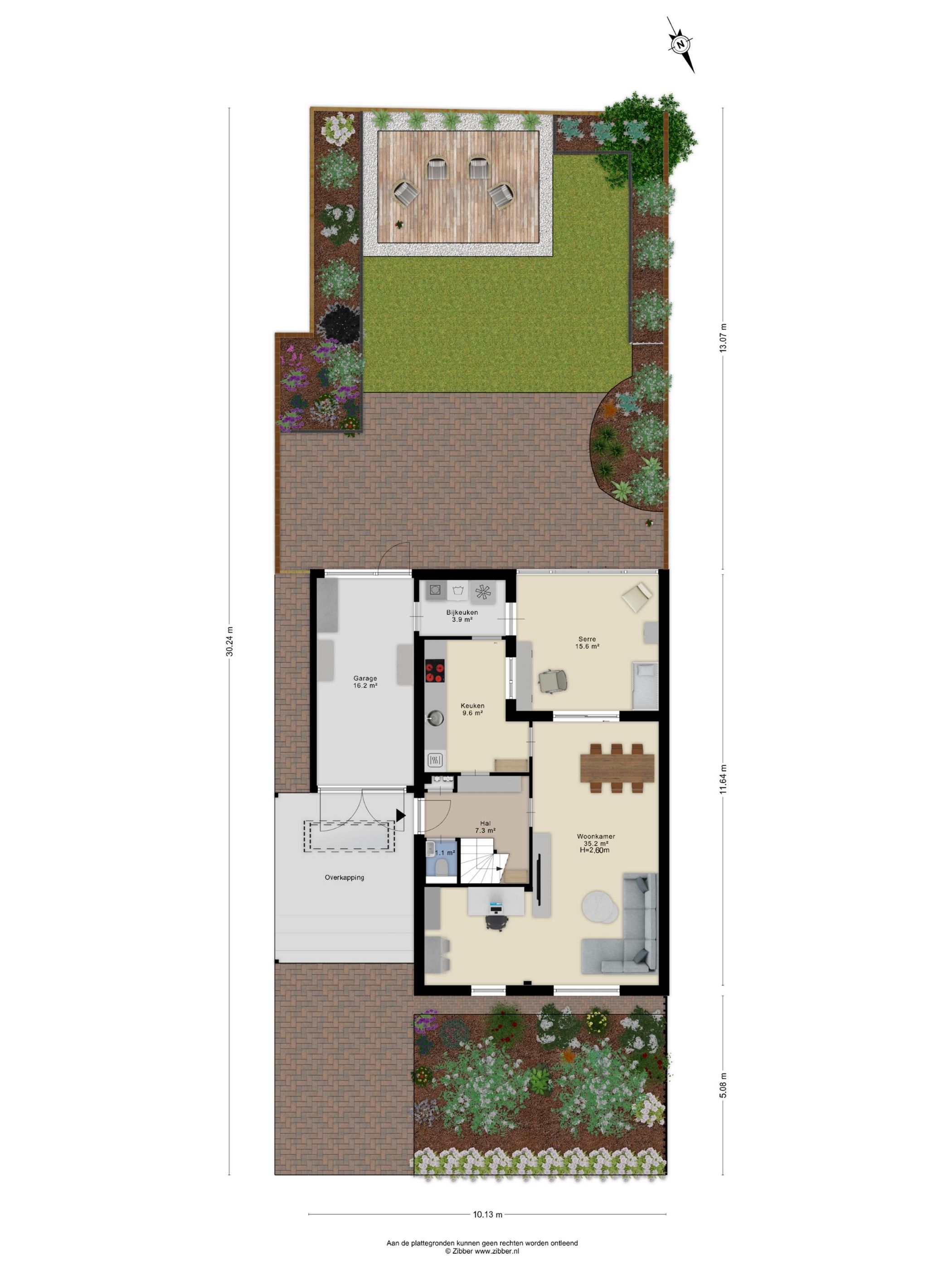 Foto 48 van de Sering 2-A
