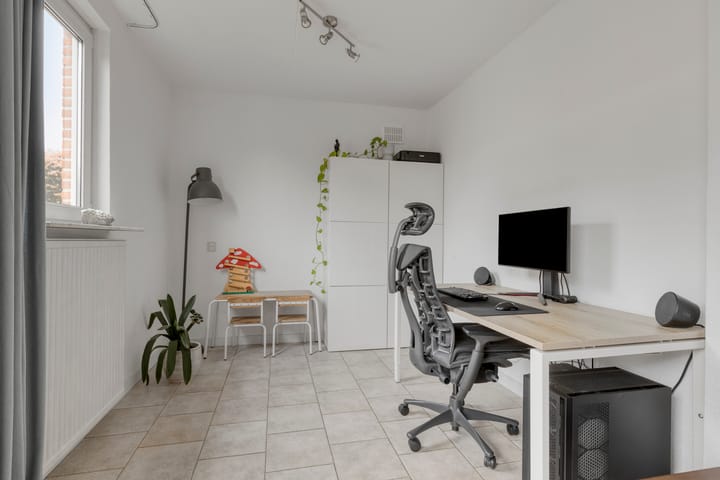 Hoekwoning te koop: de Sering 2A, Boxmeer