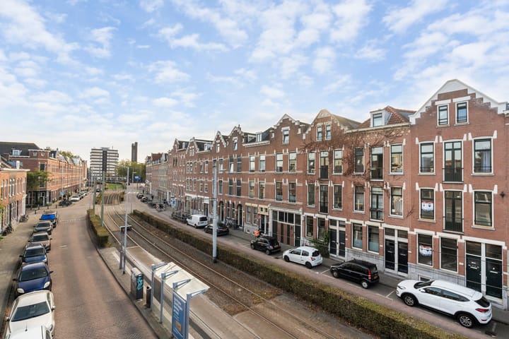 Foto 2 van Spanjaardstraat 121-B