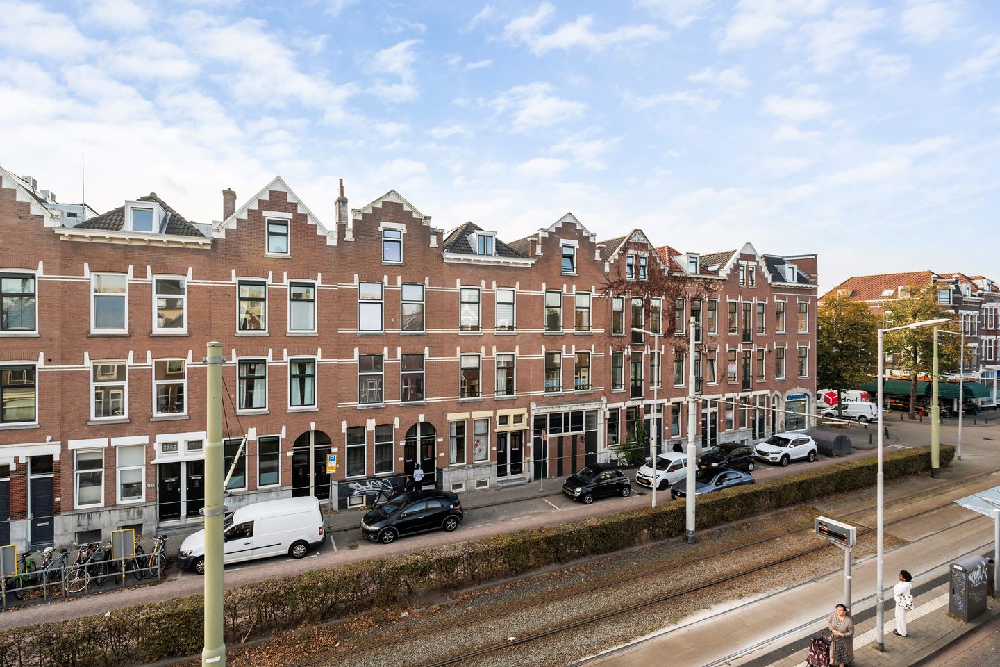 Foto 1 van Spanjaardstraat 121-B