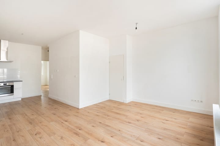 Foto 4 van Spanjaardstraat 121-B