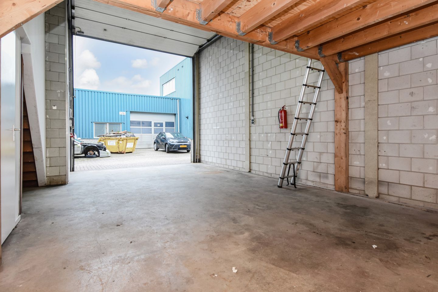 Bekijk foto 5 van Vlotlaan 510