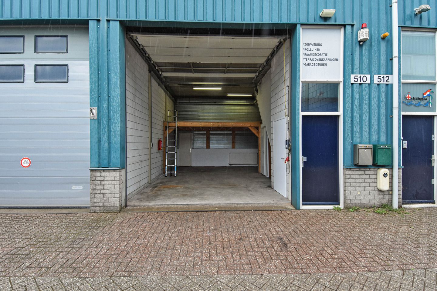Bekijk foto 2 van Vlotlaan 510
