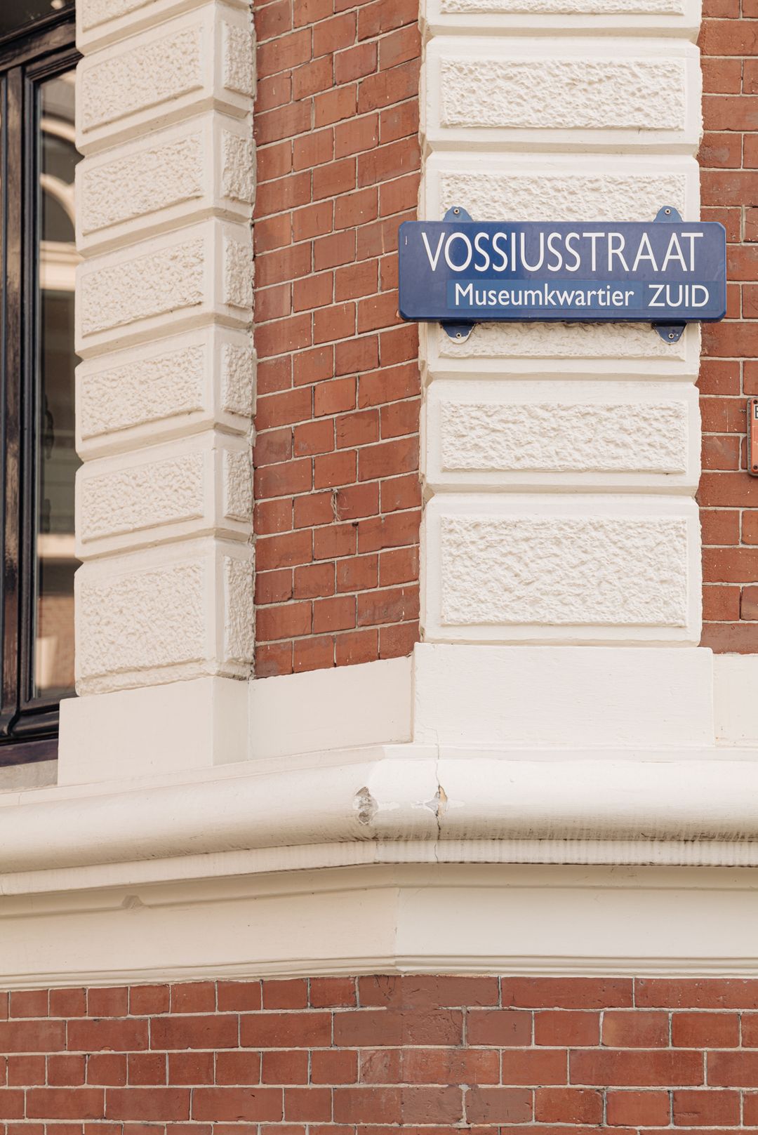 Foto 101 van Vossiusstraat 55