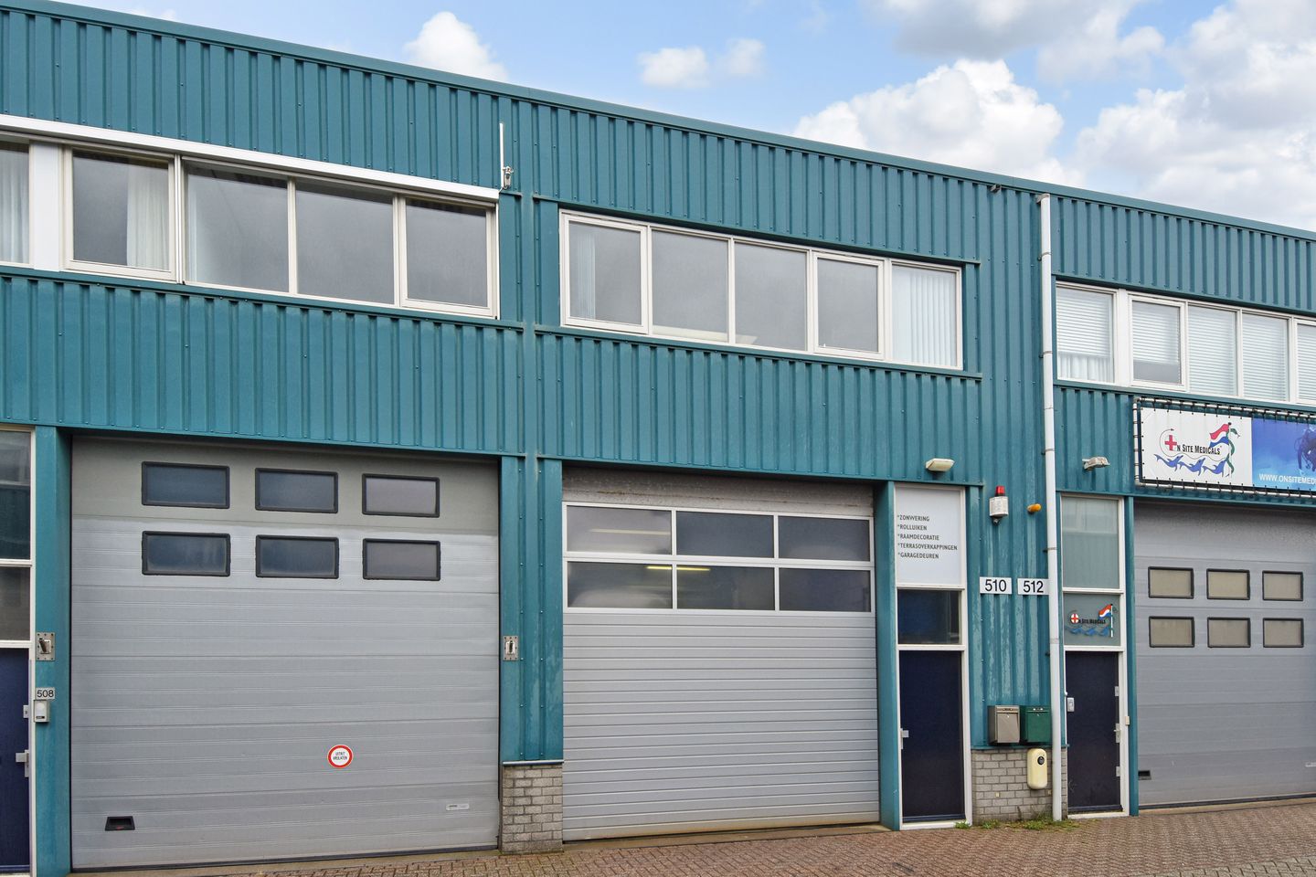 Bekijk foto 1 van Vlotlaan 510