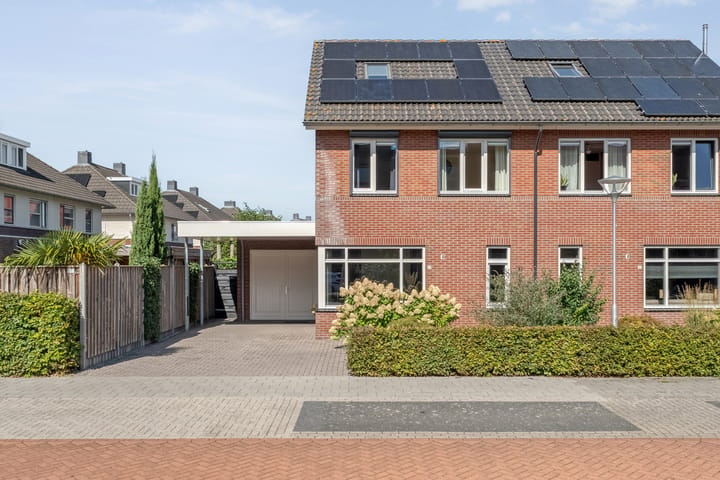 Foto 4 van Edelinckstraat 29