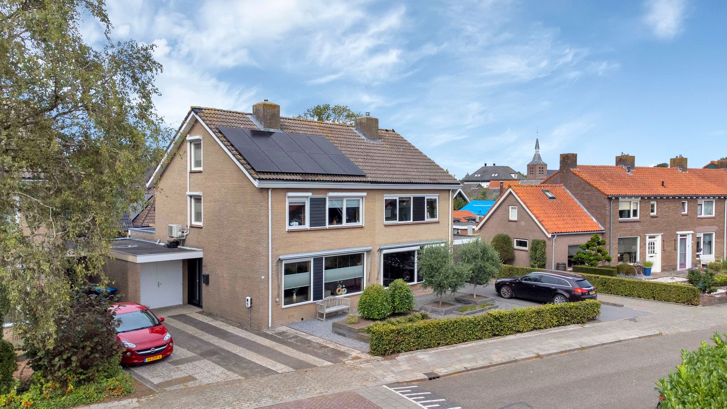Foto 10 van Beeklaan 22
