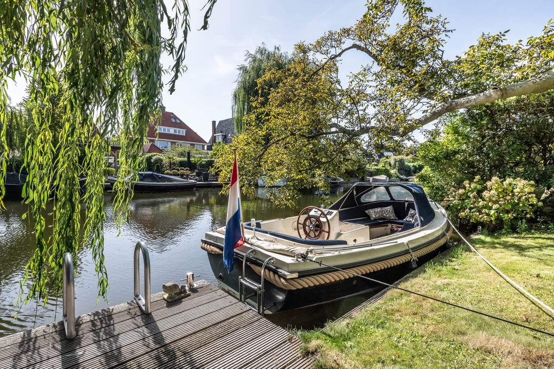Photo 11 of Crayenesterlaan 58