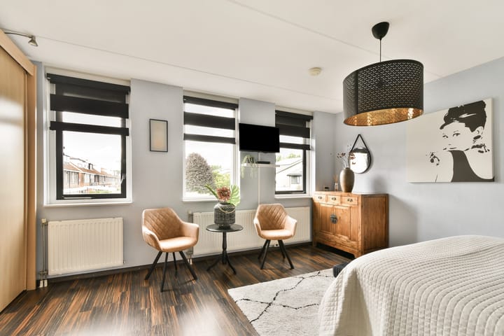 Tussenwoning te koop: Forum 67, Poortugaal