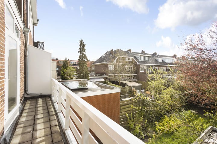 Tussenwoning te huur: Middenweg 122, Haarlem