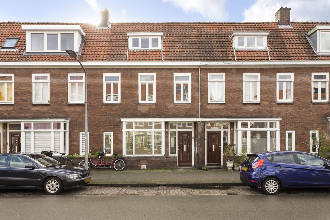 Photo 1 of Middenweg 122