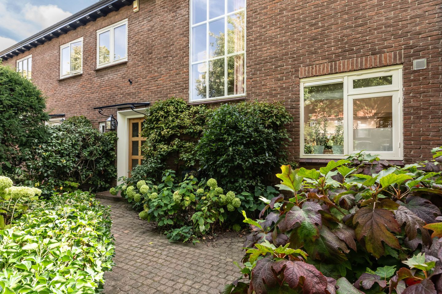 Photo 5 of Crayenesterlaan 58