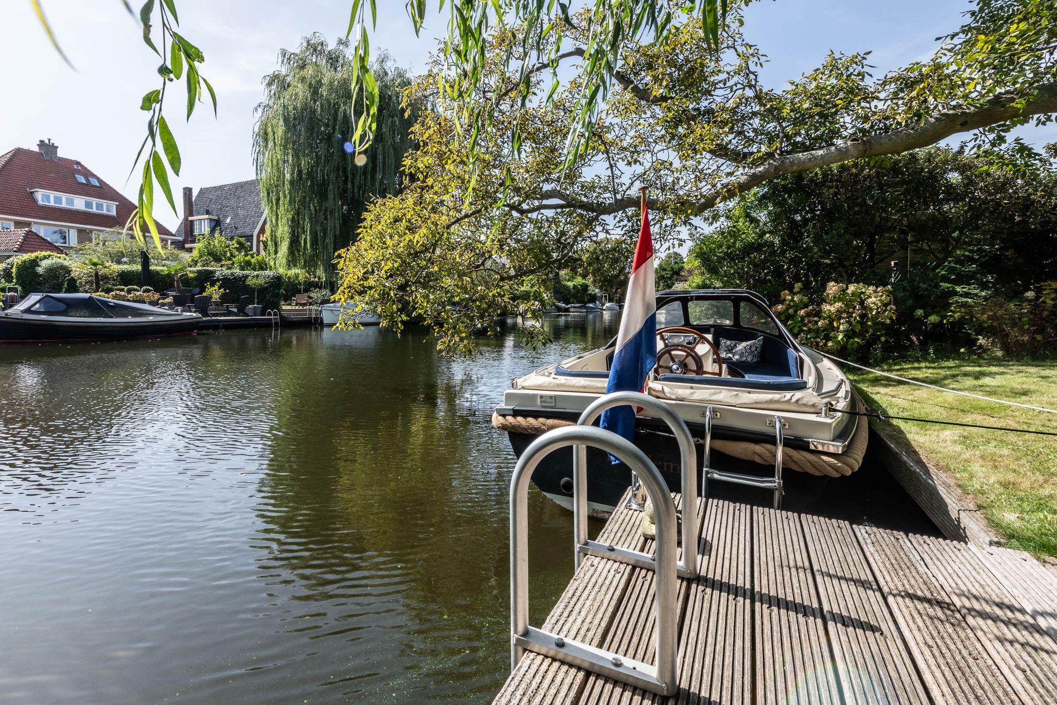 Photo 3 of Crayenesterlaan 58