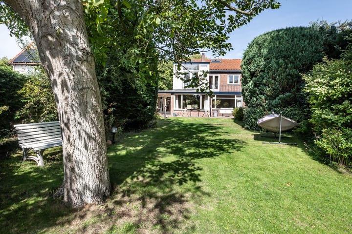 Foto 4 van Crayenesterlaan 58