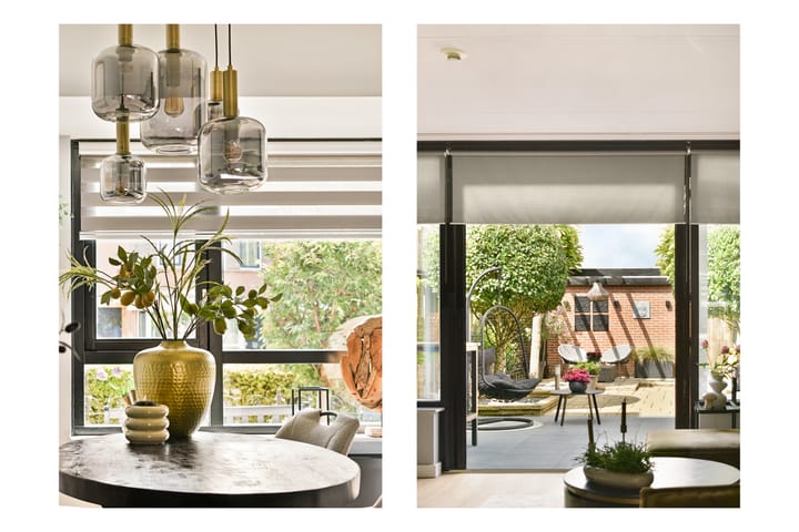 Tussenwoning te koop: Forum 67, Poortugaal