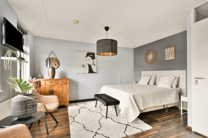 Tussenwoning te koop: Forum 67, Poortugaal