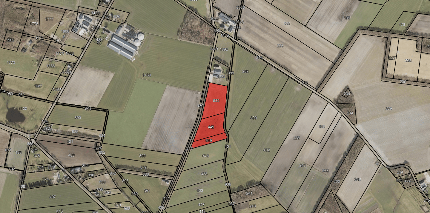 Bekijk foto 1 van Rheeërweg