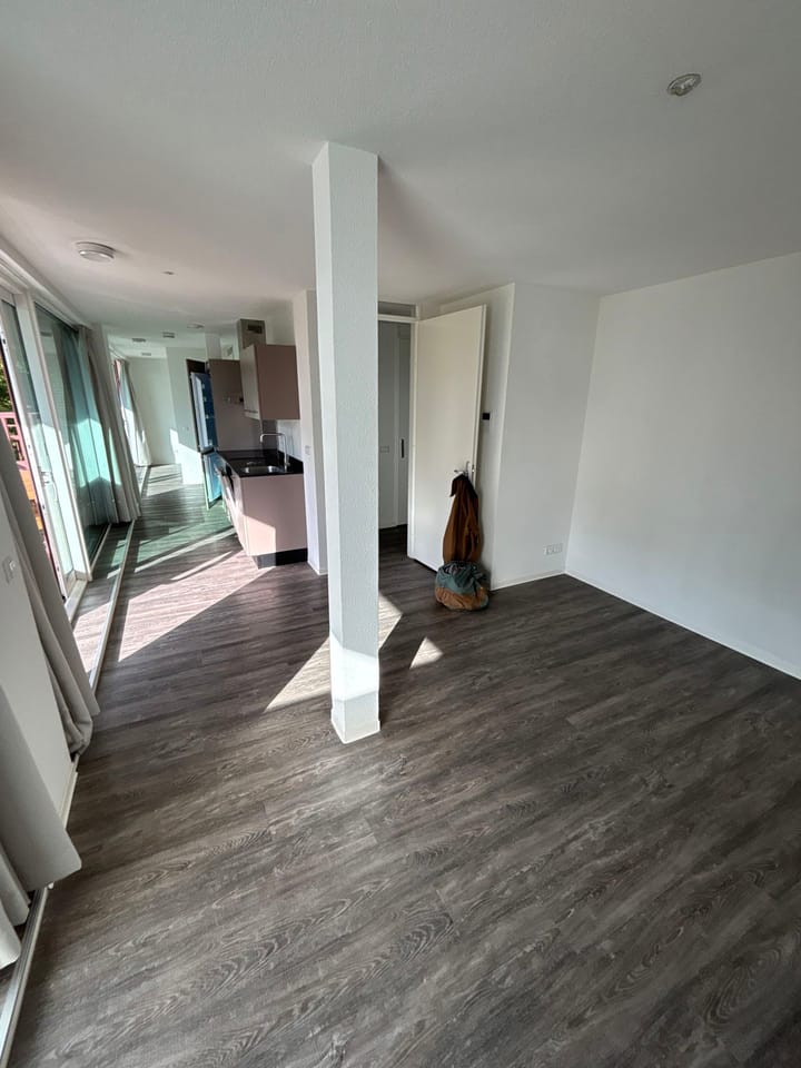 Foto 5 van Rochussenstraat 121-S