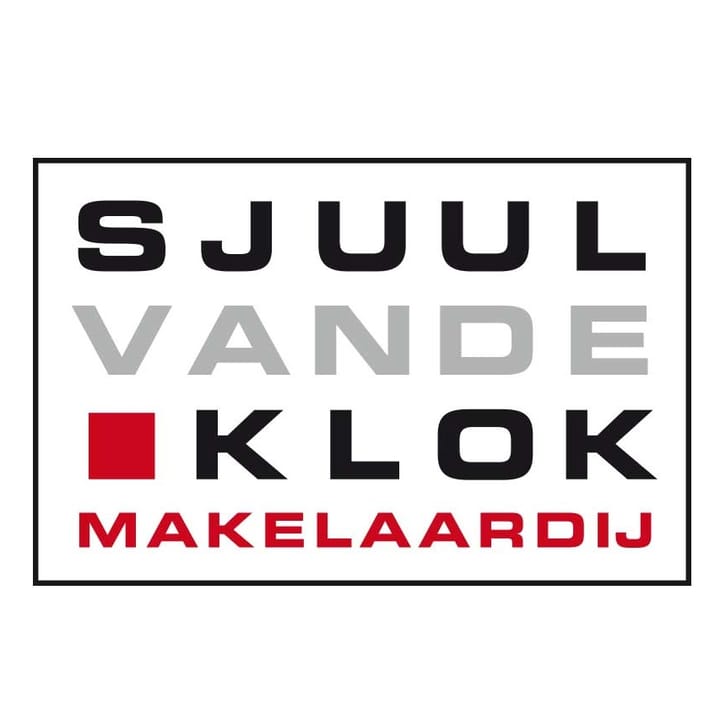 Makelaardij Sjuul van de Klok Logo