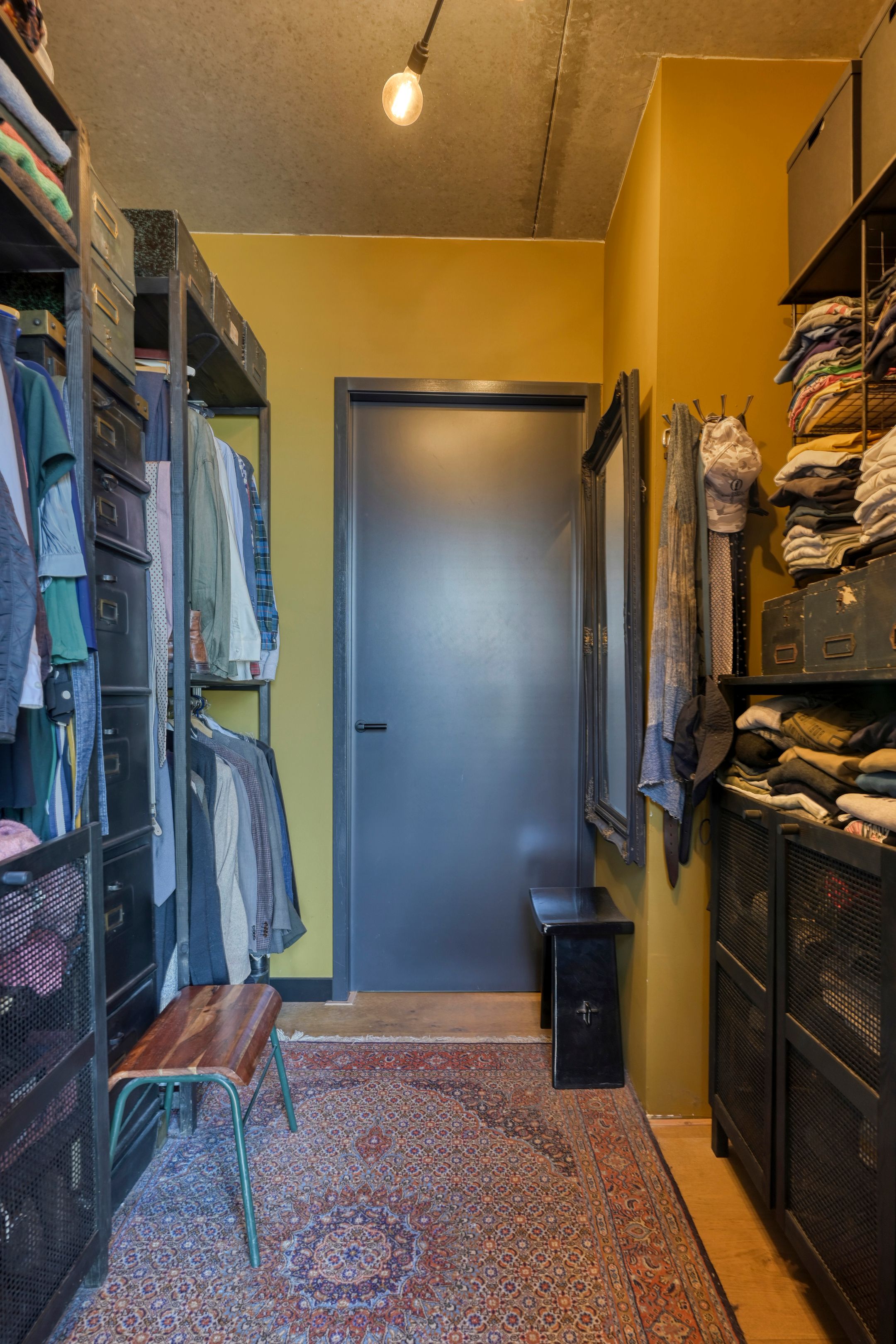 Photo 15 of Abraham Tuschinskistraat 72