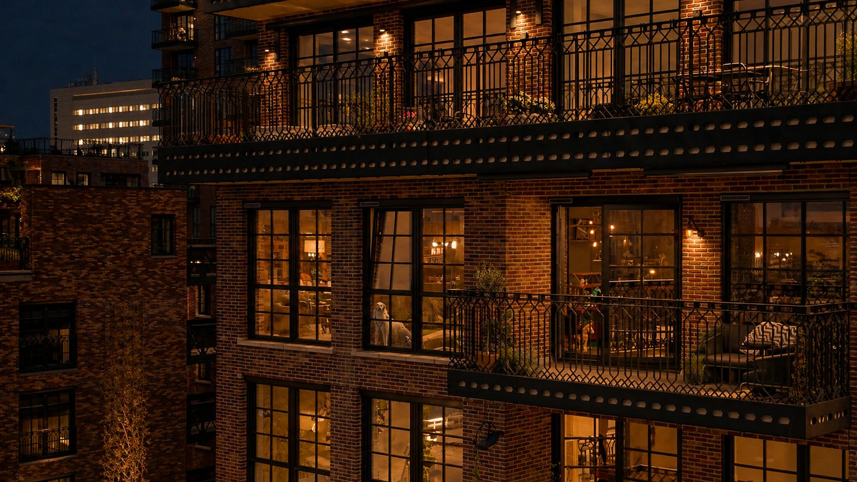 Photo 18 of Abraham Tuschinskistraat 72